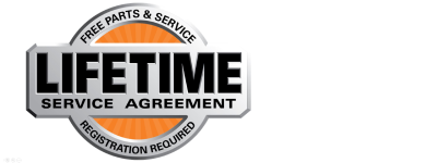 RIDGID® Limited Lifetime Service Agreement - The Home Depot